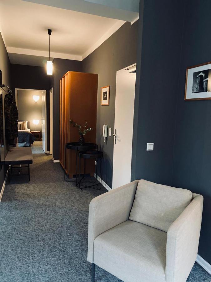 המבורג Stay Boardinghouse Flottbek מראה חיצוני תמונה