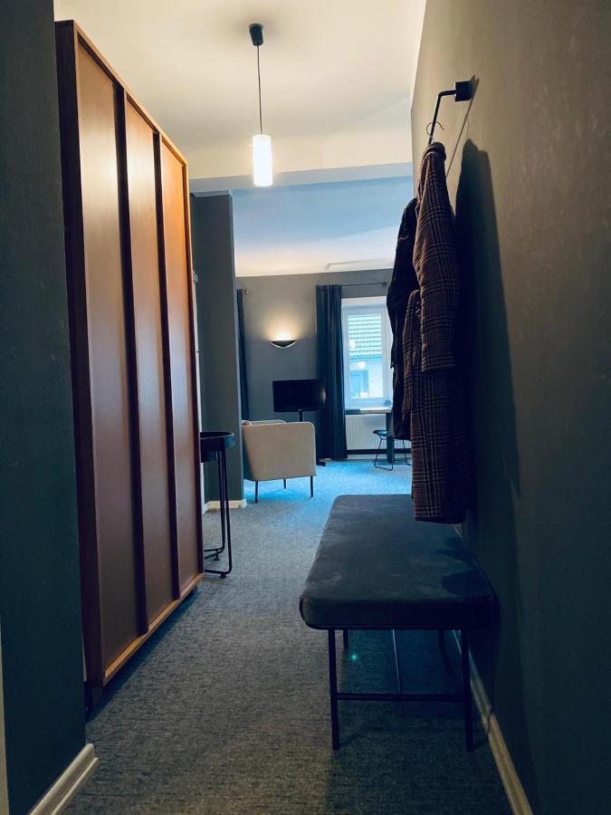 המבורג Stay Boardinghouse Flottbek מראה חיצוני תמונה