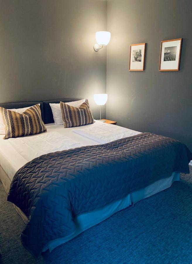 המבורג Stay Boardinghouse Flottbek מראה חיצוני תמונה