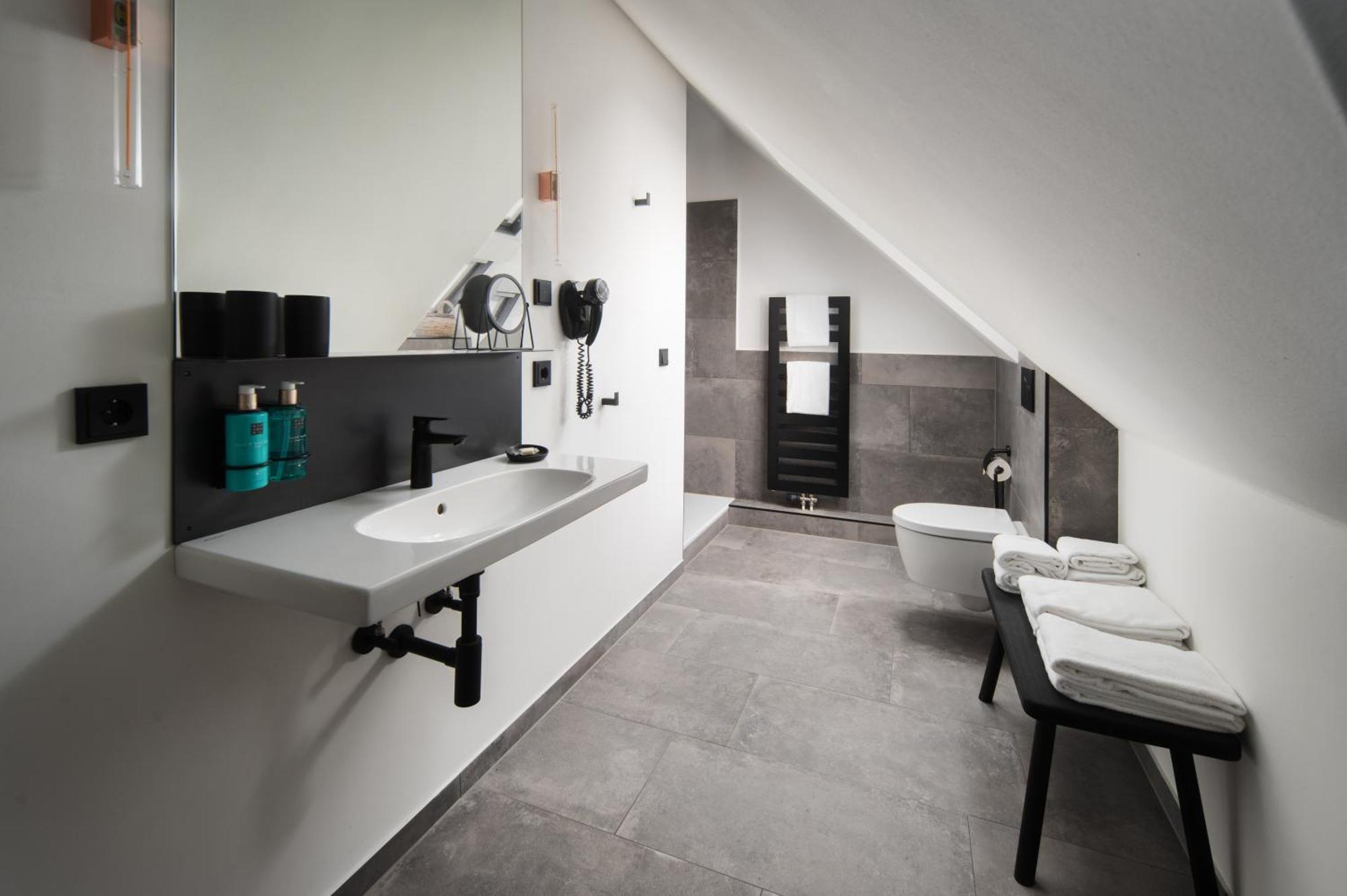 המבורג Stay Boardinghouse Flottbek מראה חיצוני תמונה