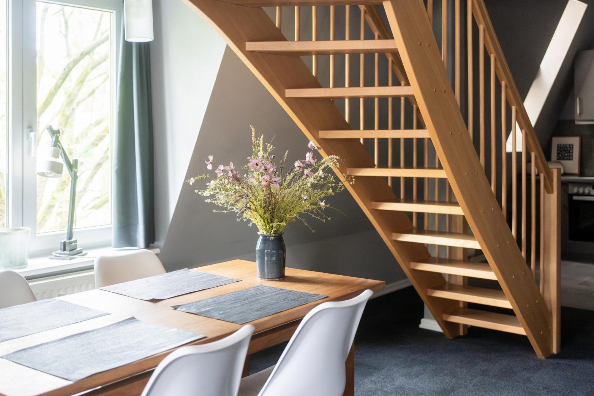 המבורג Stay Boardinghouse Flottbek מראה חיצוני תמונה