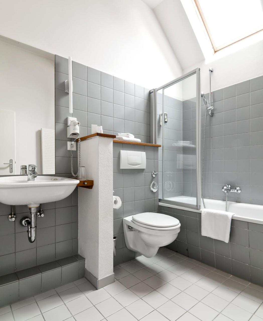 המבורג Stay Boardinghouse Flottbek מראה חיצוני תמונה